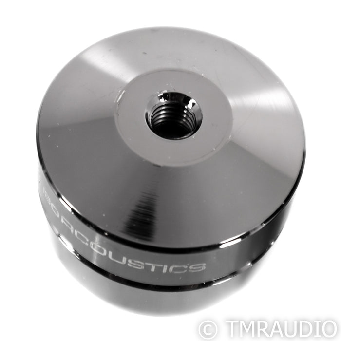 IsoAcoustics Gaia III Isolation Footers; Set of 4