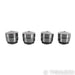 IsoAcoustics Gaia III Isolation Footers; Set of 4