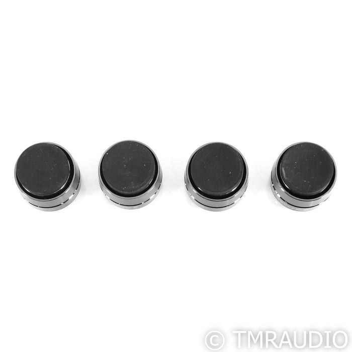 IsoAcoustics Gaia III Isolation Footers; Set of 4