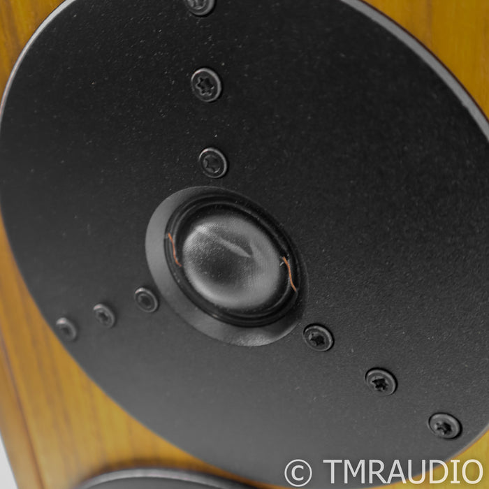 Dynaudio Heritage Special Bookshelf Speakers; Walnut Pair