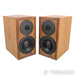 Dynaudio Heritage Special Bookshelf Speakers; Walnut Pair