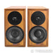 Dynaudio Heritage Special Bookshelf Speakers; Walnut Pair