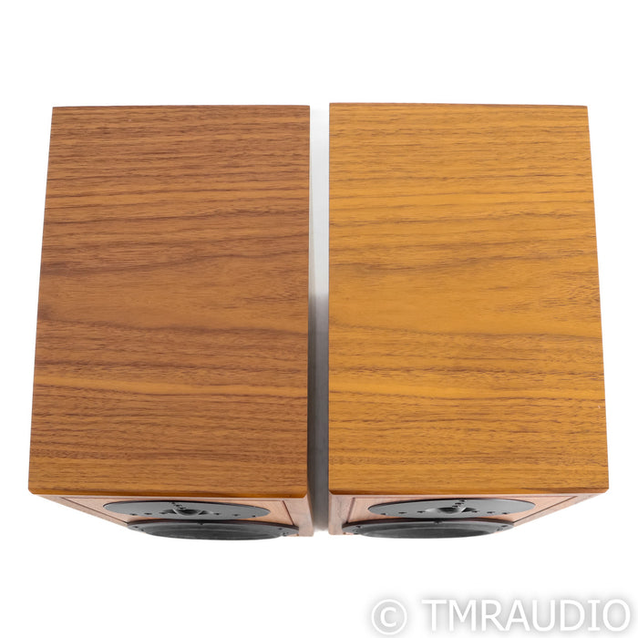 Dynaudio Heritage Special Bookshelf Speakers; Walnut Pair