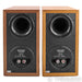 Dynaudio Heritage Special Bookshelf Speakers; Walnut Pair