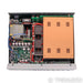 Luxman EQ-500 MM & MC Tube Phono Preamplifier