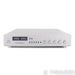 Luxman EQ-500 MM & MC Tube Phono Preamplifier