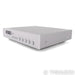Luxman EQ-500 MM & MC Tube Phono Preamplifier