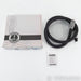 Shunyata Research Zitron Alpha HC Power Cord; 1.75M AC Cord