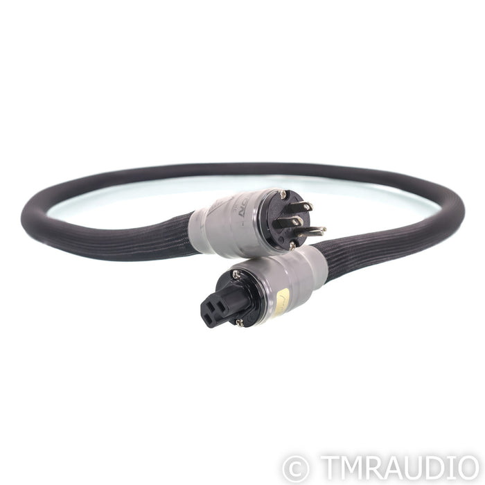 Shunyata Research Zitron Alpha HC Power Cord; 1.75M AC Cord
