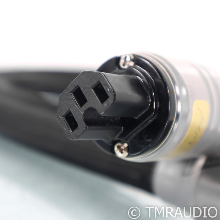Shunyata Research Zitron Alpha HC Power Cord; 1.75M AC Cord