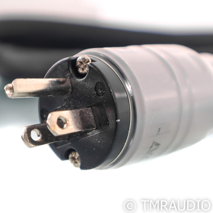 Shunyata Research Zitron Alpha HC Power Cord; 1.75M AC Cord