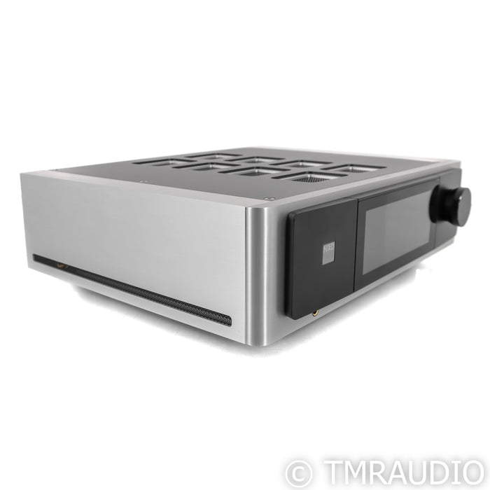 NAD Electronics M33 Stereo Integrated Amplifier; MM & MC Phono