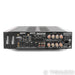 NAD Electronics M33 Stereo Integrated Amplifier; MM & MC Phono