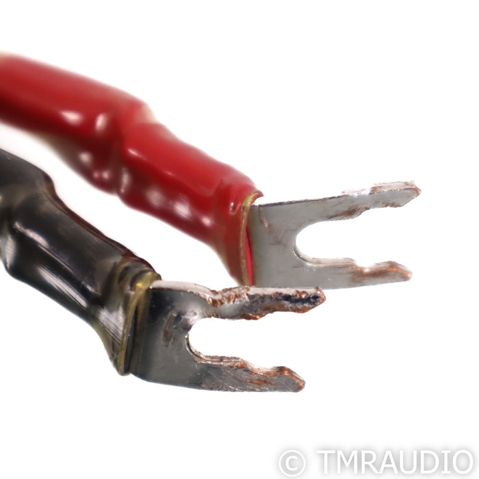 Harmonic Technology Pro-9 Speaker Cables; 2m Pair