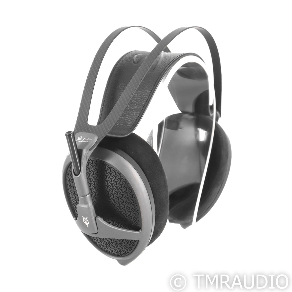Meze Elite Isodynamic Hybrid Array Headphones; Tungsten Pair — The ...