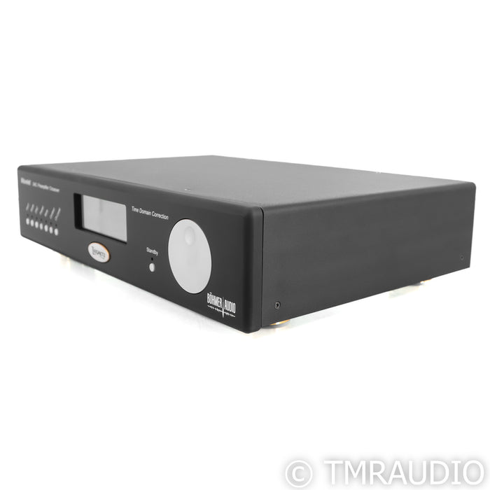 Legacy Audio Wavelet 2 DAC / Preamp / Processor