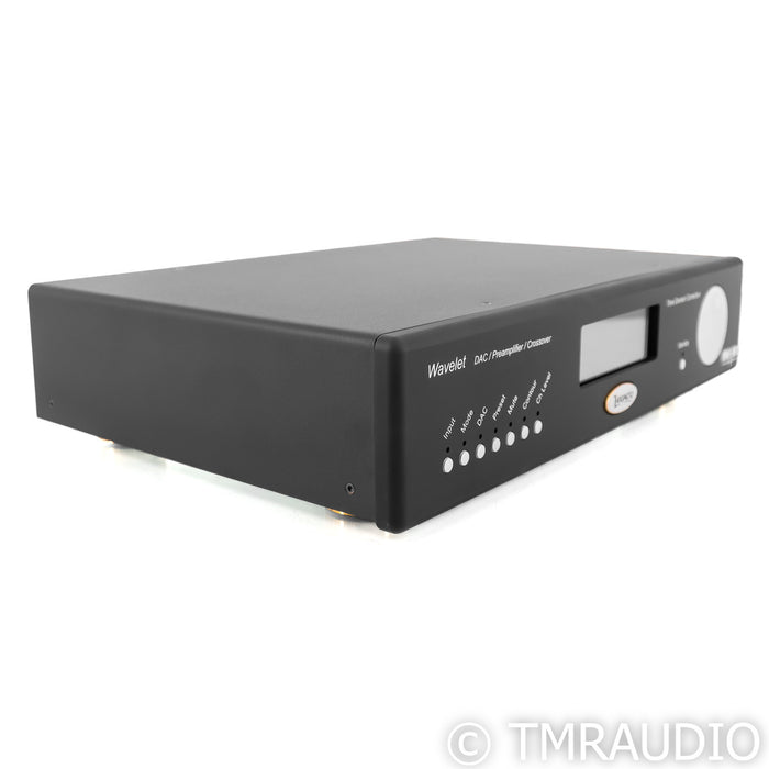 Legacy Audio Wavelet 2 DAC / Preamp / Processor