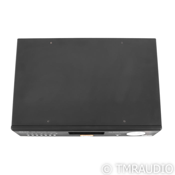 Legacy Audio Wavelet 2 DAC / Preamp / Processor