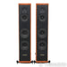 Sonus Faber Cremona Floorstanding Speakers; Maple Pair (No Grills)