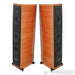 Sonus Faber Cremona Floorstanding Speakers; Maple Pair (No Grills)