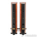 Sonus Faber Cremona Floorstanding Speakers; Maple Pair (No Grills)