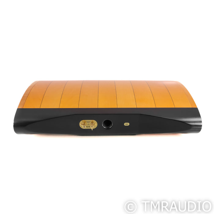 Sonus Faber Cremona Center Channel Speaker; Maple (No Grill)