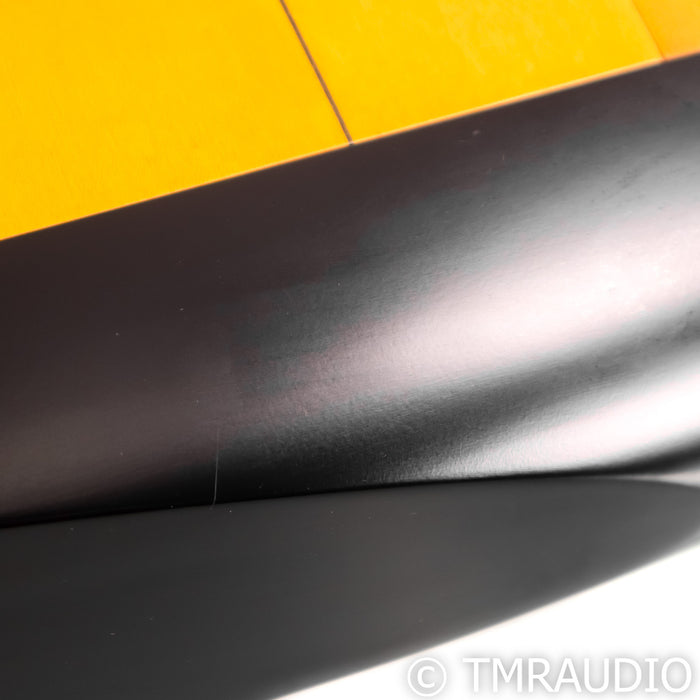 Sonus Faber Cremona Center Channel Speaker; Maple (No Grill)