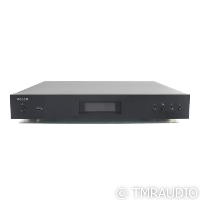 Melco N1A EX Network Music Server; 4TB