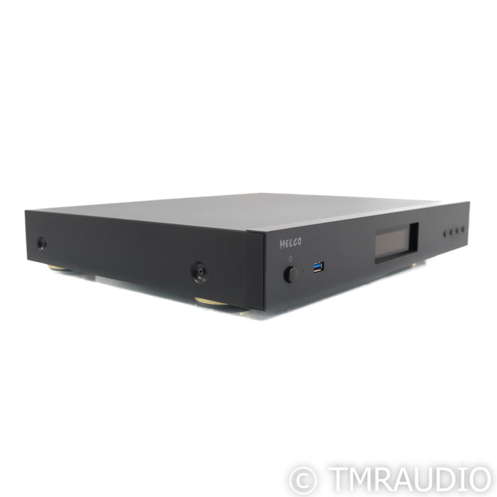 Melco N1A EX Network Music Server; 4TB