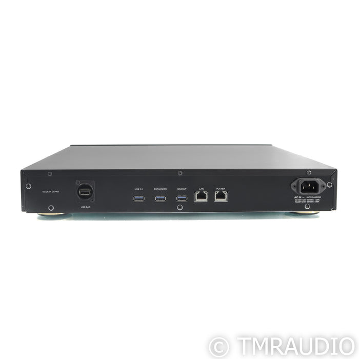 Melco N1A EX Network Music Server; 4TB