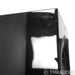 KEF R3 Bookshelf Speakers; Black Pair