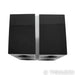 KEF R3 Bookshelf Speakers; Black Pair