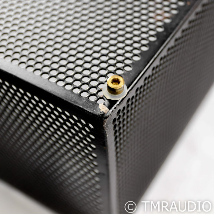 Jadis Defy 7 Stereo Tube Power Amplifier