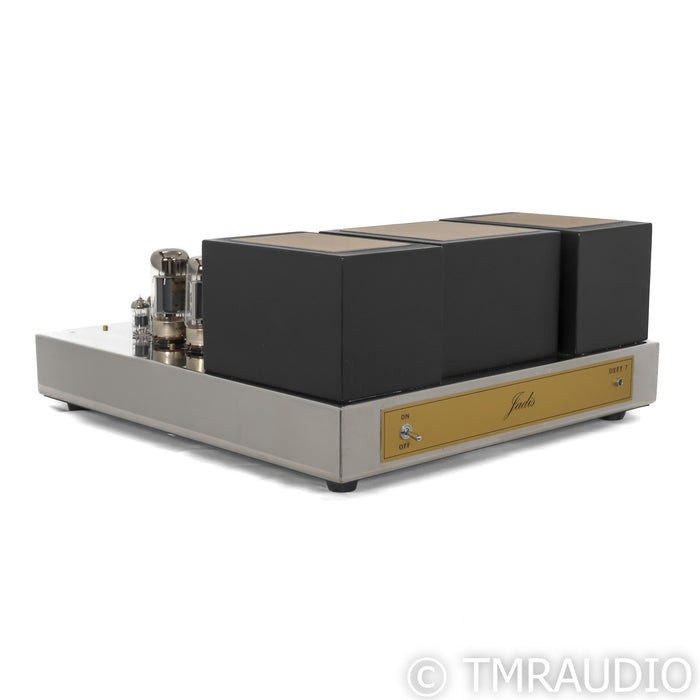Jadis Defy 7 Stereo Tube Power Amplifier