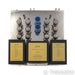 Jadis Defy 7 Stereo Tube Power Amplifier
