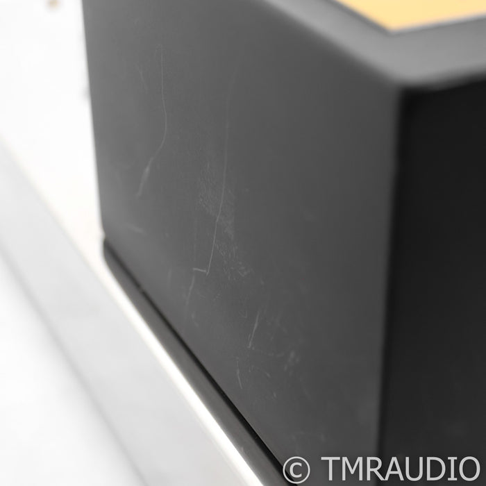 Jadis Defy 7 Stereo Tube Power Amplifier