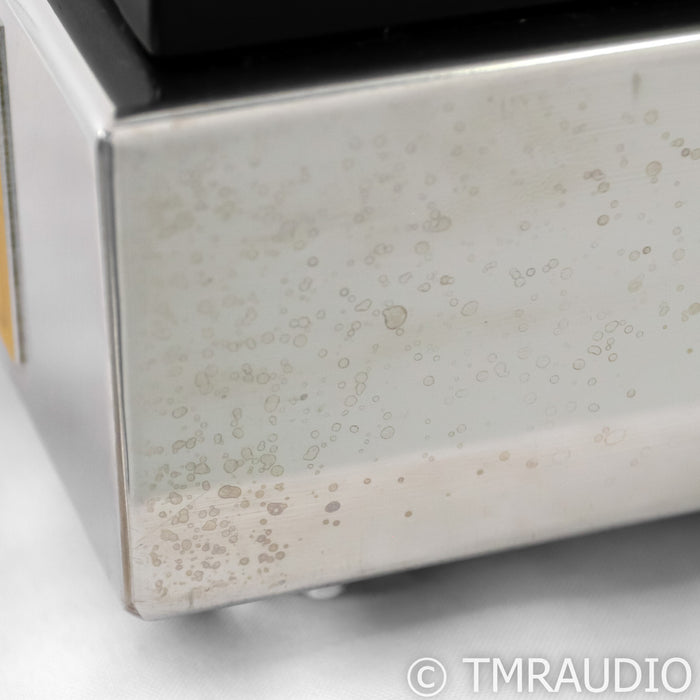 Jadis Defy 7 Stereo Tube Power Amplifier