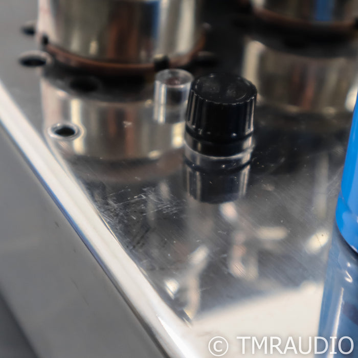 Jadis JA80 Monoblock Tube Power Amplifiers; Pair