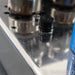 Jadis JA80 Monoblock Tube Power Amplifiers; Pair