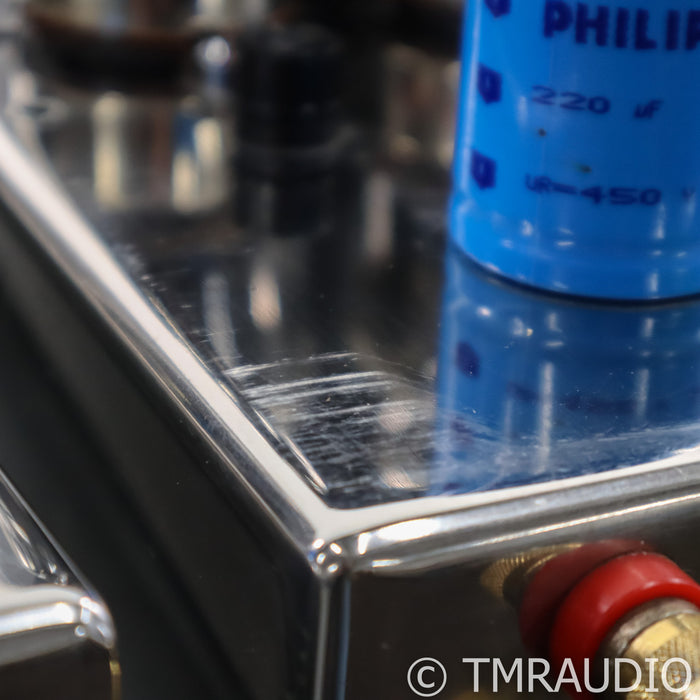 Jadis JA80 Monoblock Tube Power Amplifiers; Pair