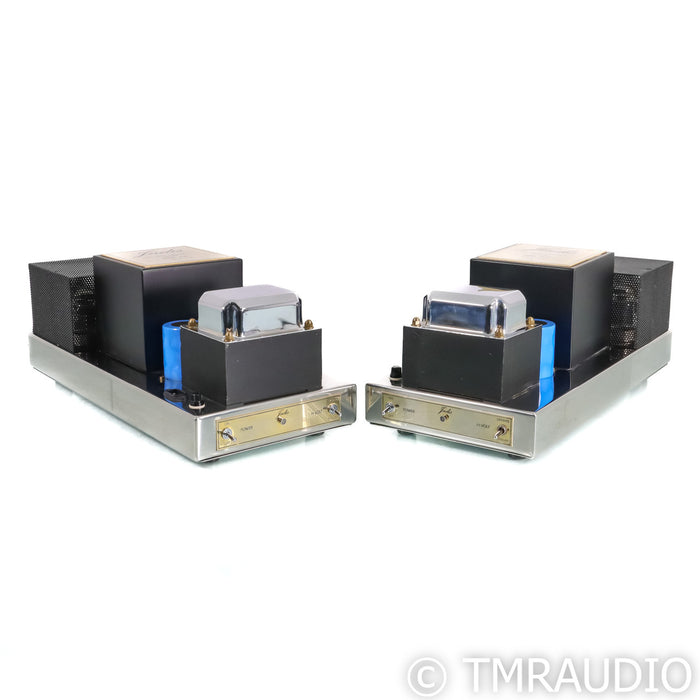Jadis JA80 Monoblock Tube Power Amplifiers; Pair