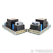 Jadis JA80 Monoblock Tube Power Amplifiers; Pair