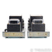 Jadis JA80 Monoblock Tube Power Amplifiers; Pair