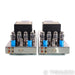 Jadis JA80 Monoblock Tube Power Amplifiers; Pair