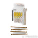 Jadis JA80 Monoblock Tube Power Amplifiers; Pair