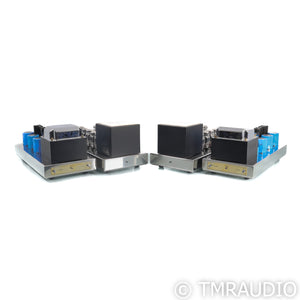 Jadis JA200 Monoblock Tube Power Amplifiers; Pair