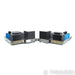 Jadis JA200 Monoblock Tube Power Amplifiers; Pair