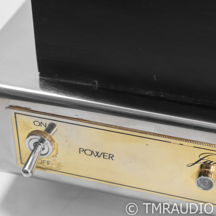 Jadis JA200 Monoblock Tube Power Amplifiers; Pair