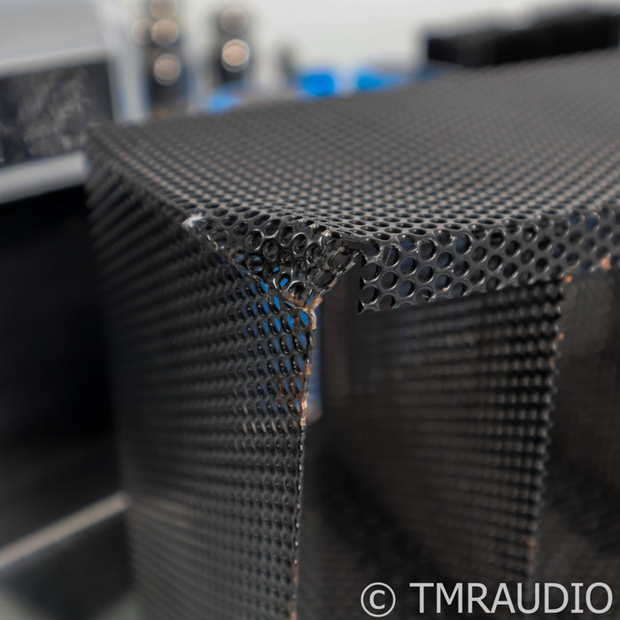 Jadis JA200 Monoblock Tube Power Amplifiers; Pair