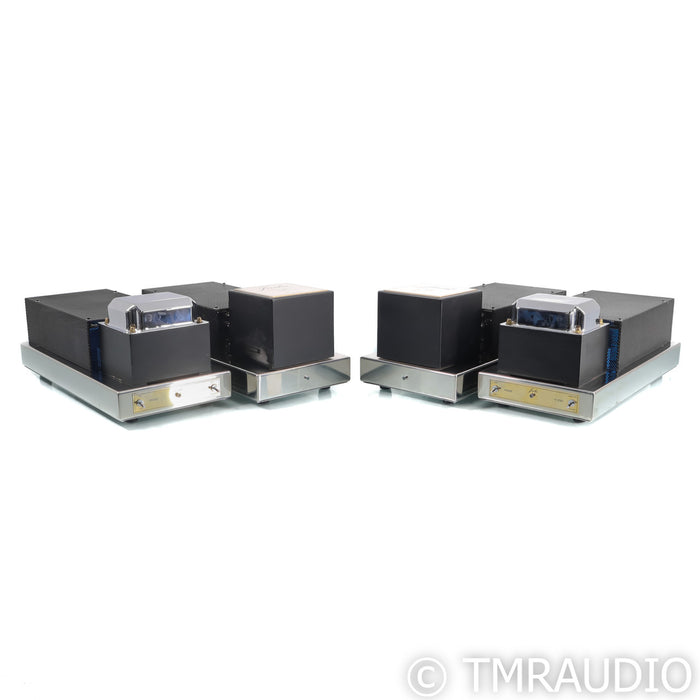 Jadis JA200 Monoblock Tube Power Amplifiers; Pair